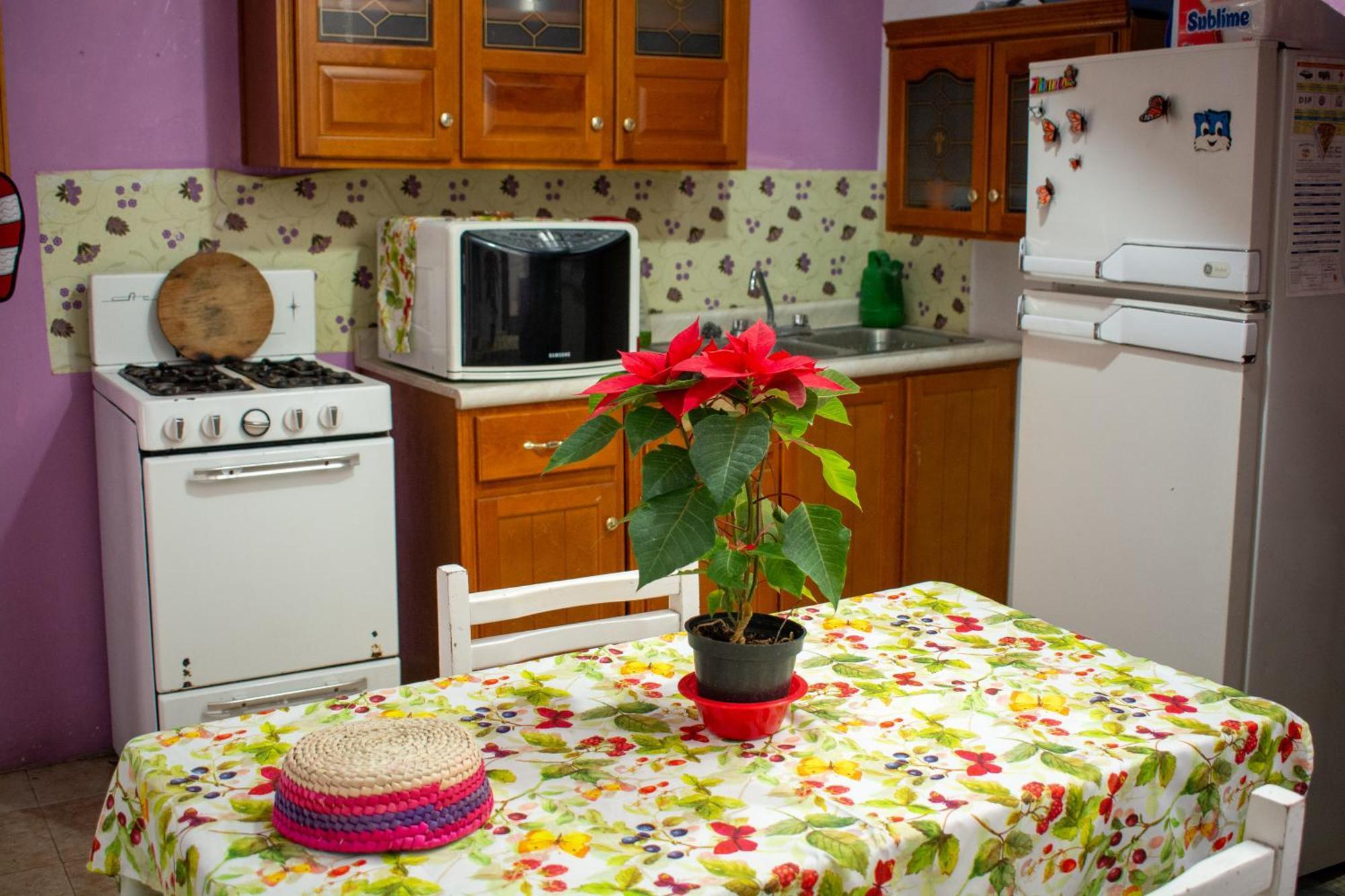 Zitácuaro La Carreta Rica 아파트 외부 사진