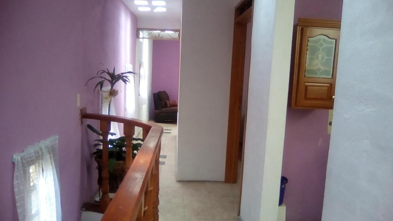 Zitácuaro La Carreta Rica 아파트 외부 사진